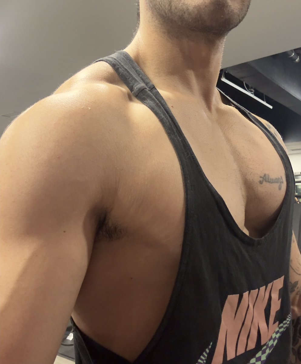 💪🏼