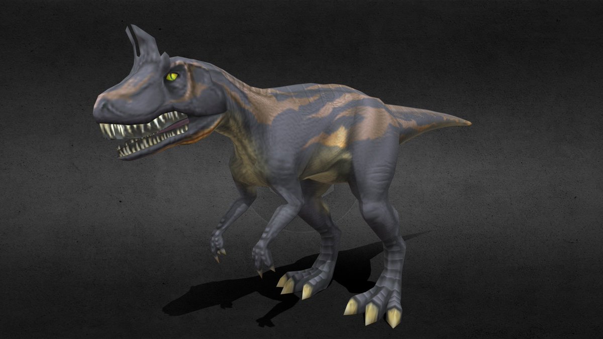 Typhonswrath's tweet photo. @Cretaceous27738 https://t.co/Ce5dALoSjB