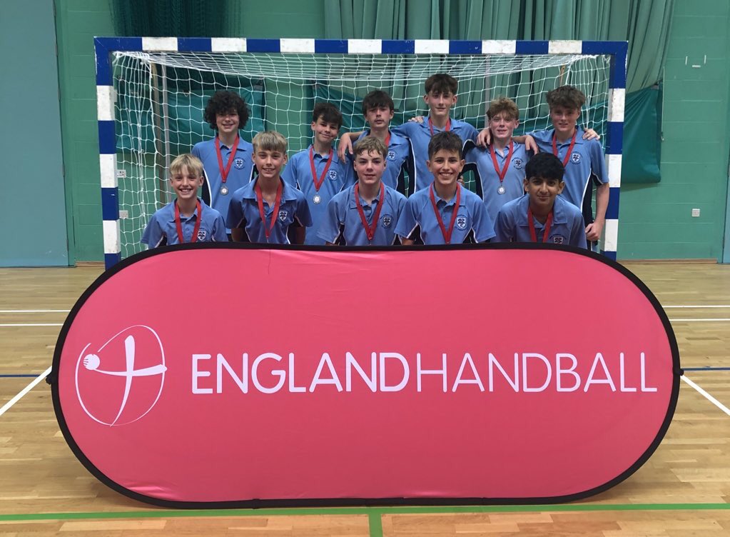 West Bridgford School PE tweet media