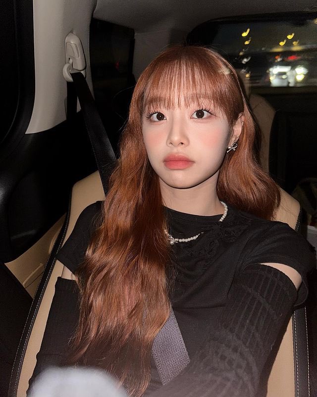 • ⁦#𝑂𝕙ーmyː𝑔ö𝚍⁩, súbete al auto ya que nos vamos para el #𝖉𝕚vin𝕚təʼs𓋜辟𝐛a͞c𝚔 ! Porque unas grandes por fin se decidieron a regresar y como soy buena fan pues tenía que estar para echarles muchas porritas. Si me quedaba en casa hubiera fallado como fanática dedicada.