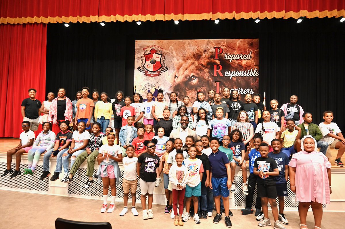 Birmingham City Schools🎓 tweet media