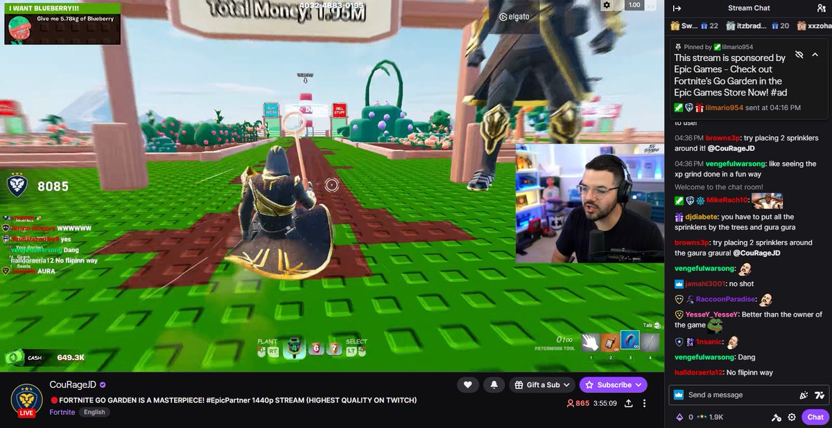 CodeD3V  tweet media