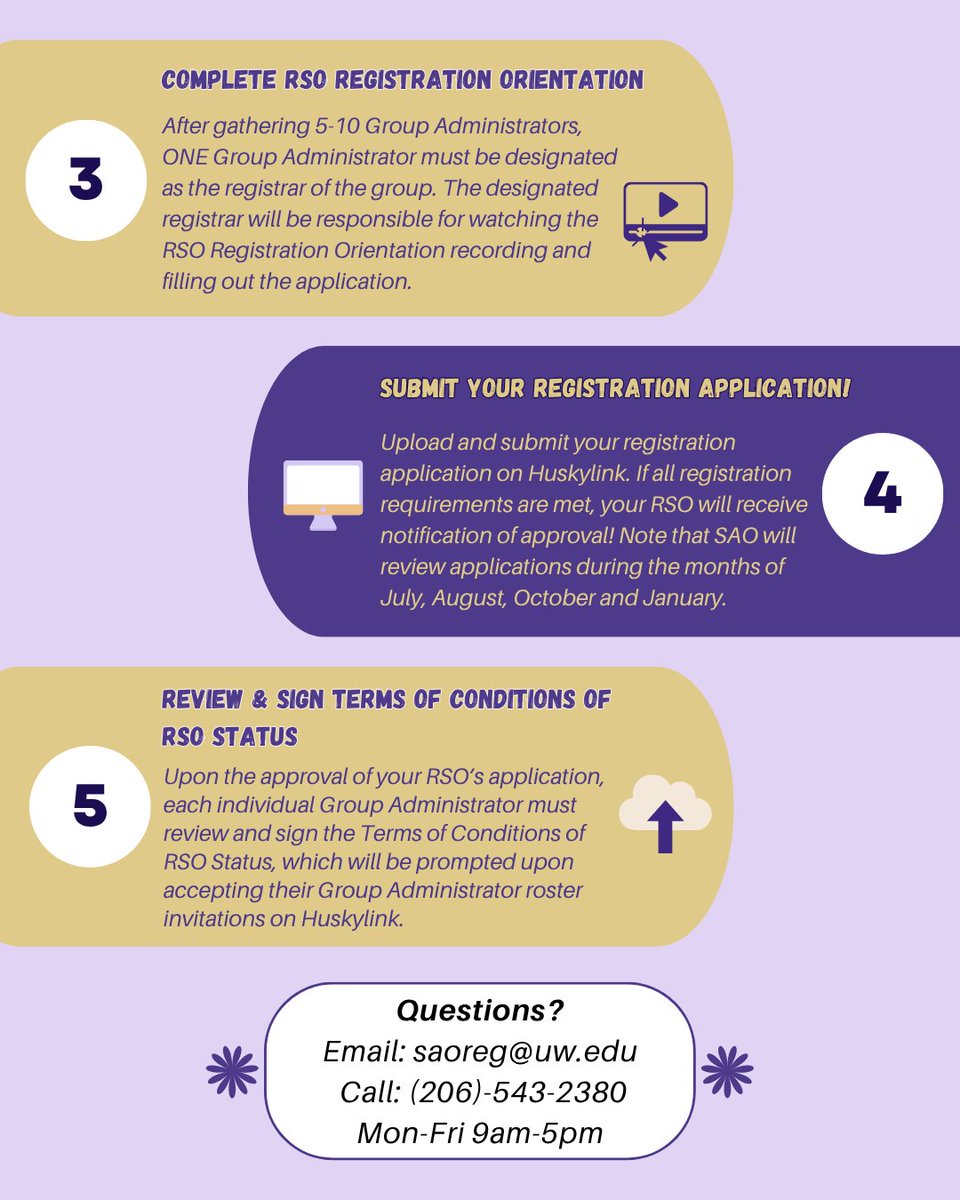 Student Activities tweet media