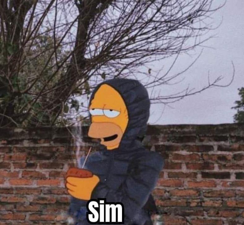 EtMeSolta's tweet image. "Vc tá feliz com seu dia frio nublado e chuvoso?"