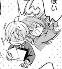 hourly emukasa 🌟🍬 tweet media