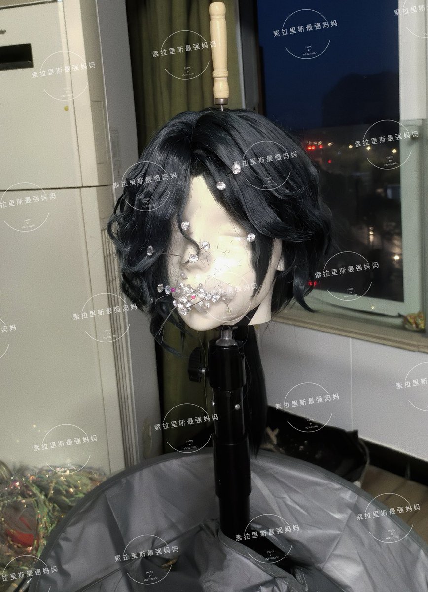 鸣潮菲比 ba真琴 LOL异画师慧