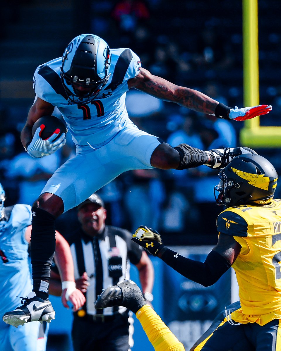 Jumping into the weekend like: