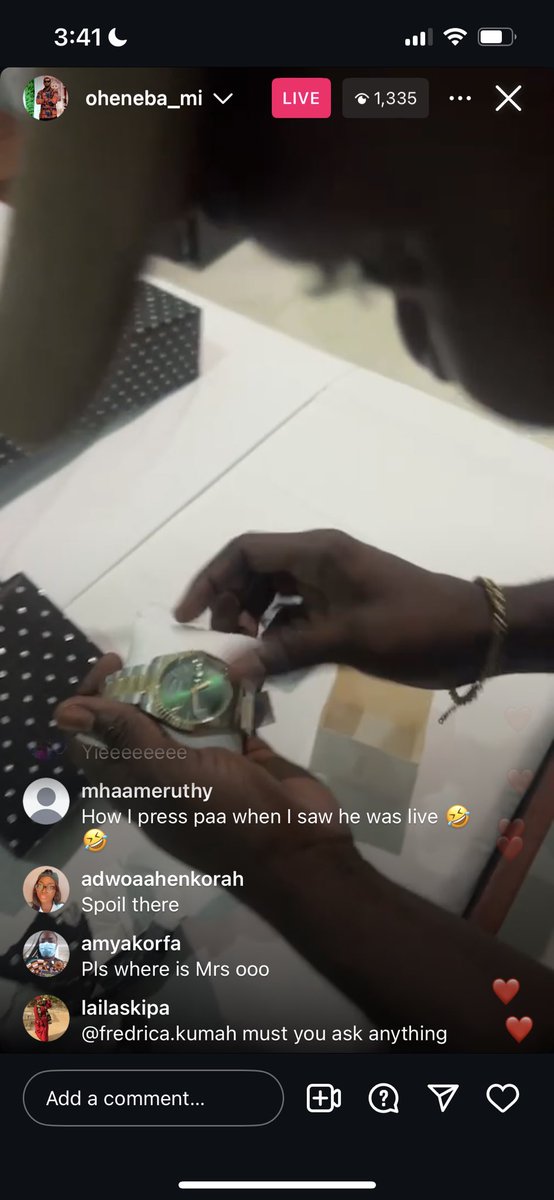 OppongRenelle's tweet image. FYI, this is just a welcome gift &amp;amp; not the main gifting! 

WELCOME HOME OHENEBA 
ROYALSXOHENEBA 

#DennisOhenebaMitterrand 
#RoyalsXOheneba 
#OhenemaOurWinners
#PerfectMatchXtra