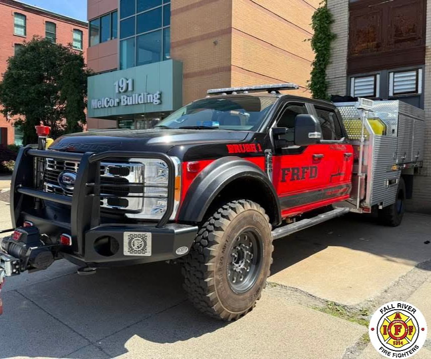 🚨🌪️ Meet Storm 1 — a joint effort between the Union and Fire Chief to boost manpower during major storms and emergencies (blizzards, hurricanes, heat waves, floods &amp; more). As call volume rises, so does our response