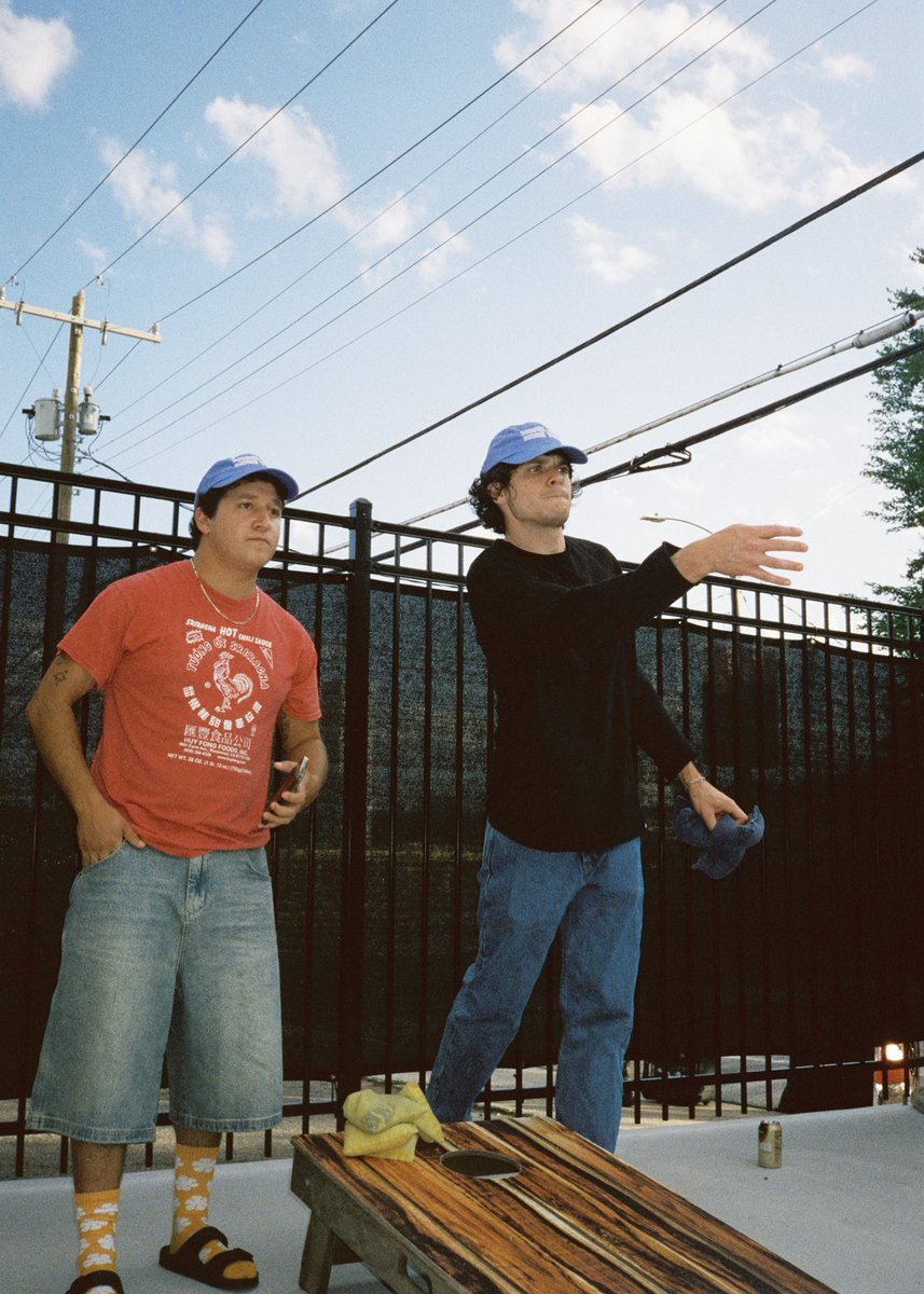 More film from the Model &amp; More tour captured by <a href="/cloudyytots/">cloudyy</a>