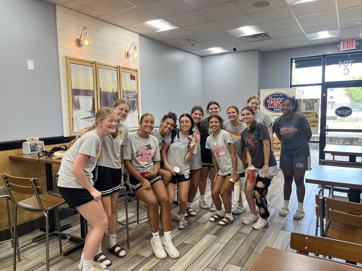 McAuleyBasketball (@mightymacbball) on Twitter photo Great experience at the <a href="/RedbirdWBB/">Illinois State Womenโs Basketball</a> team camp! Awesome to see our <a href="/MightyMacBball/">McAuleyBasketball</a> Alum <a href="/bellafinnegann/">Bella Finnegan</a> in action! Thanks so much for the hospitality and looking forward to next year! Great experience at the <a href="/RedbirdWBB/">Illinois State Womenโs Basketball</a> team camp! Awesome to see our <a href="/MightyMacBball/">McAuleyBasketball</a> Alum <a href="/bellafinnegann/">Bella Finnegan</a> in action! Thanks so much for the hospitality and looking forward to next year!
