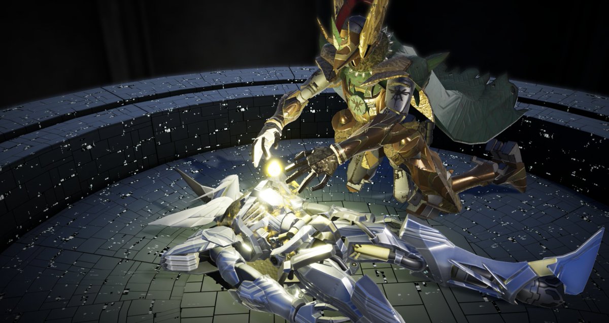 ガンオン アカウント 画像ギャラリー No.002 | 「ガンオン」で新機体グレイズ・アインなどが