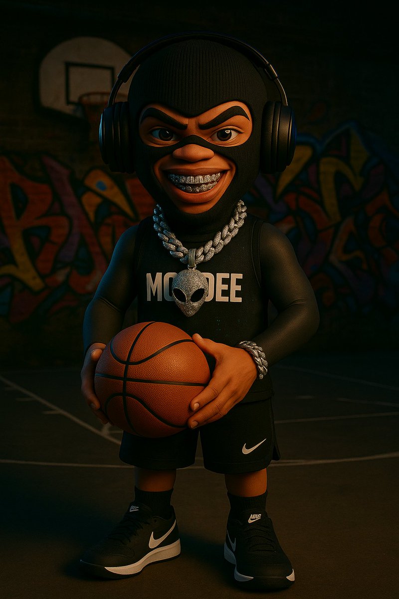 Can I get a GN?