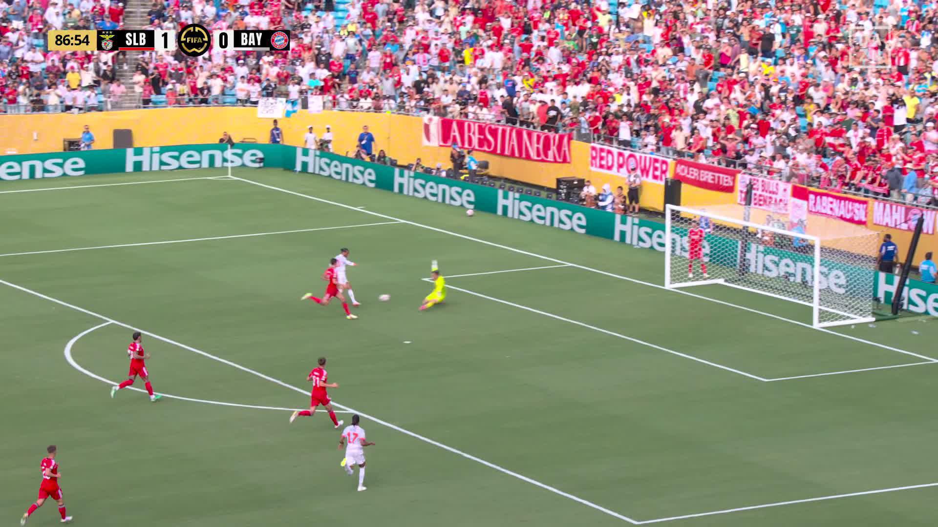  June 14 - July 13 false Every Game false Free false  false #FIFACWC #TakeItToTheWorld #SLBBAY