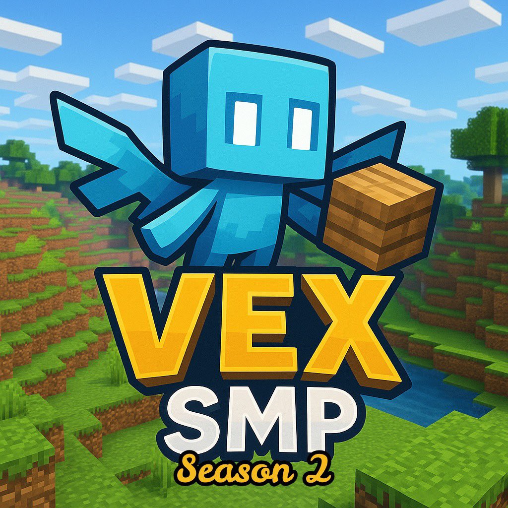 NEW SERVER STARTING THIS WEEKEND! 

I want to invite you to apply to our private Java Minecraft server! Launch is 6/29 ❤️
- 18+ 
- small community (you won’t feel overwhelmed by a ton of people!) 
- builders, adventurers, redstone geniuses welcome!
bit.ly/43Jxjyt