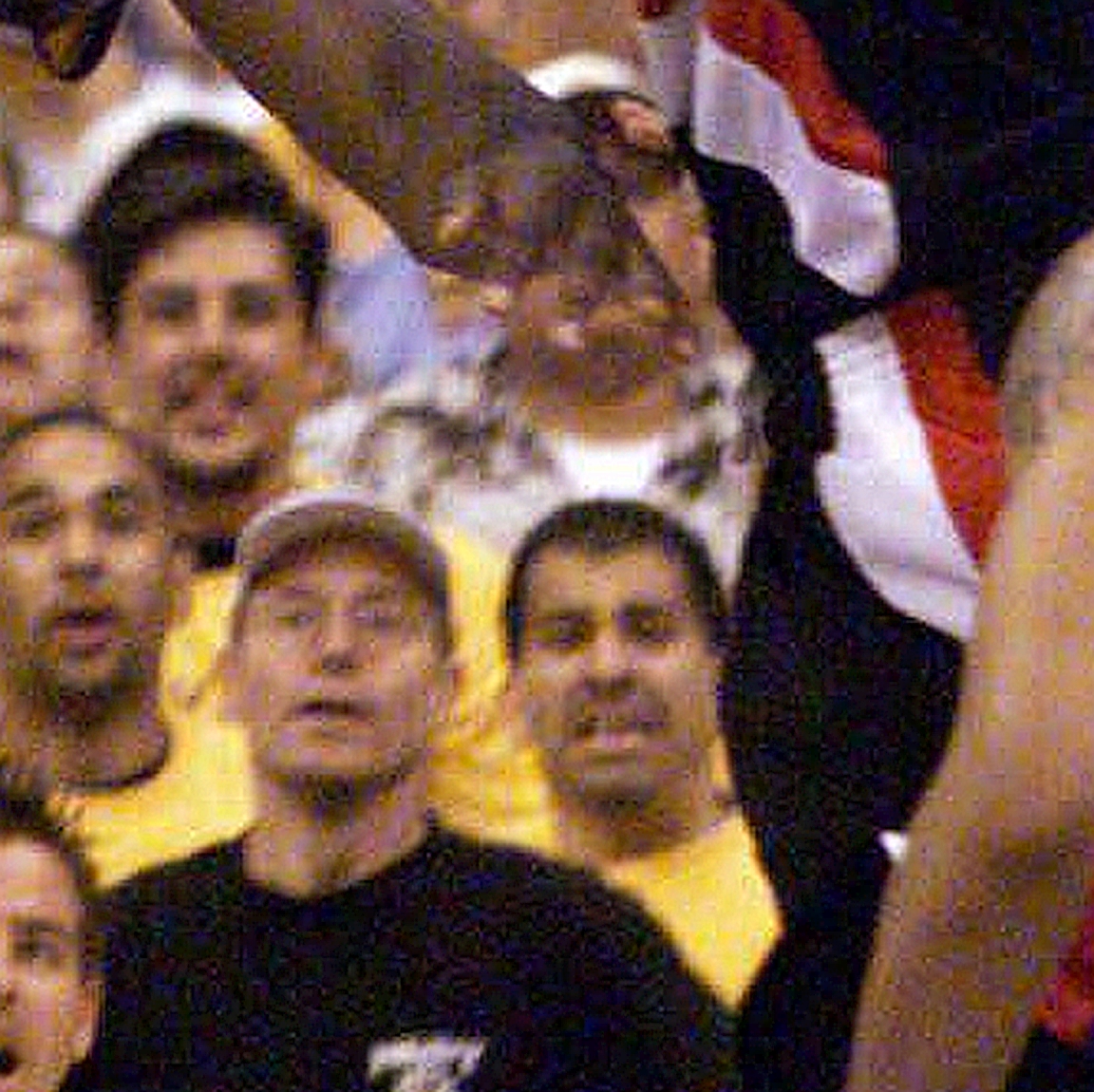 Do you know where you were 25 years ago? I do.

Game 7, 2000 Western Conference finals, Lakers vs Blazers. Down by 15 in the 4th qtr, Lakers came back to win, capped by Kobe's iconic alley-oop to Shaq in this photo.

Biggest comeback in NBA game 7 history. nba.com/news/history-t…