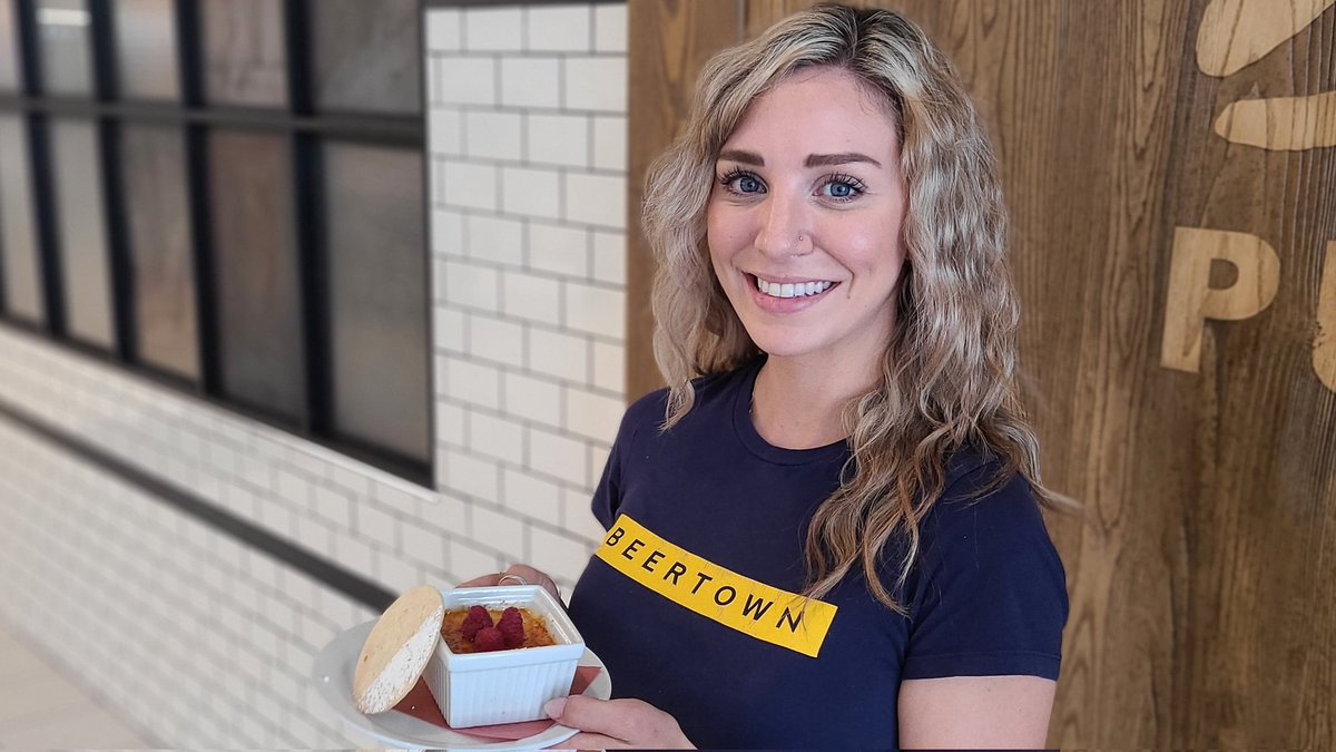 From Sat June 28 to Tues July 1, diners at any Charcoal Group restaurant can enjoy a delicious treat while contributing to the Waterloo TFR. Proceeds from the sale of featured desserts will be donated to <a href="/TerryFoxCanada/">Terry Fox Foundation</a> for cancer research.
Details: facebook.com/WaterlooTerryF…