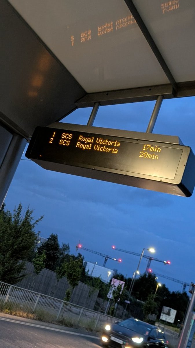 17mins wait because <a href="/TfL/">TfL</a> won't let cyclists ride 5mins (end to end) through Silvertown tunl. 

Another thing they've failed at.