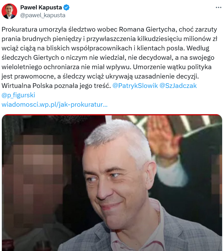 RATM🇵🇱#Nawrocki2025 (@ratmalwayswins2) on Twitter photo 