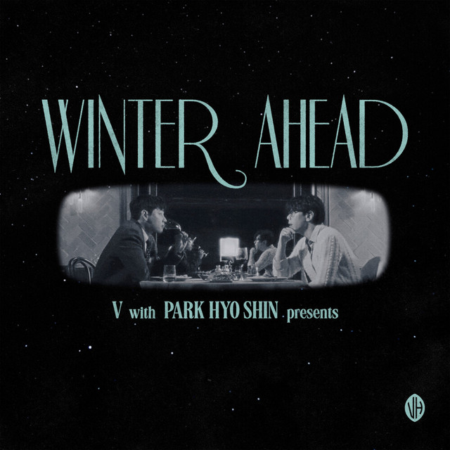 #NowPlaying WINTER AHEAD by #thv &amp; #ParkHyoShin on <a href="/ECARadio/">ECA Radio</a> with DJ <a href="/GarethBayard/">Gareth Bayard</a> 

#The9pmShow #ECARadio

Tune in here ➡➡ ecaradio.org

☕☕☕ &gt;&gt;&gt; buymeacoffee.com/ecaradio