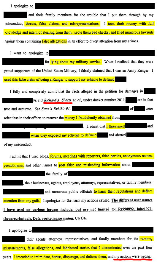 When they champion people who write shit like this - or must on court orders - maybe attacking people because they told you to is a terrible idea??

The court statement's obvious.  Two papers here too: guess who wrote them?  Guess who attacks their critics?

Solid receipts: 🧵👇