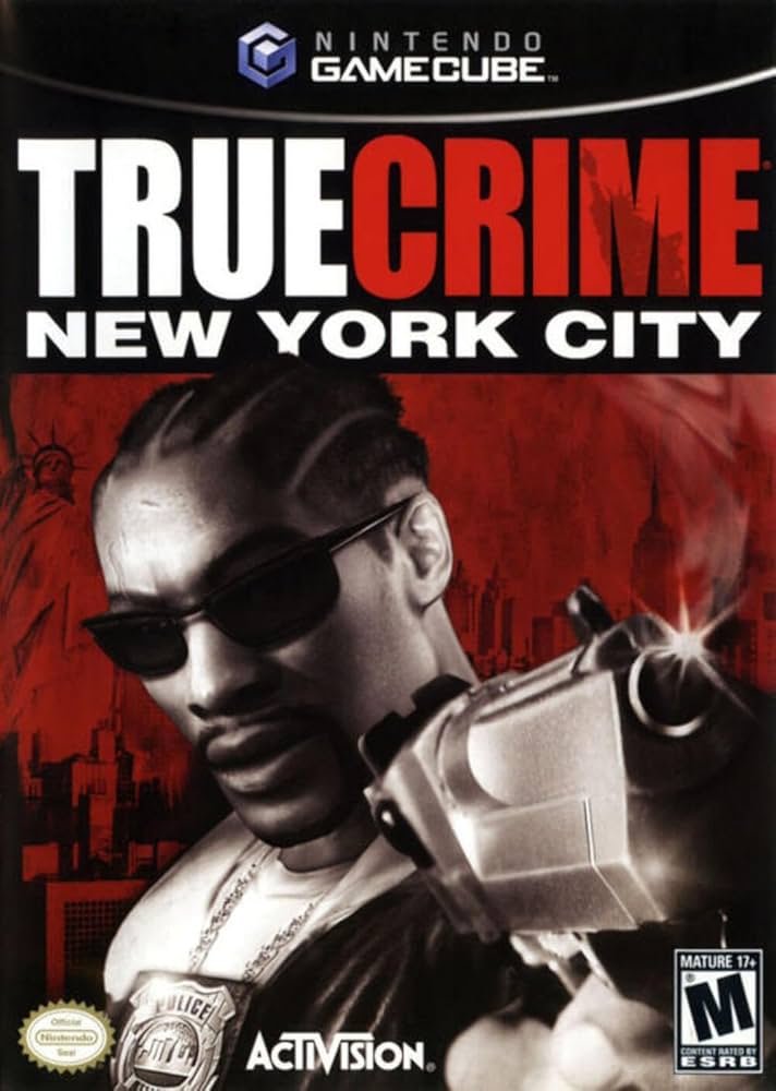 Tonight on a very special KZONE episode: Are you watching everyone else talk about the election and wish you too could catch "New York Fever"? Do you want to experience life through Eric Adams eyes? Tune in tonight at 830 PM EST for the classic PS2 game "True Crime Streets of NY"