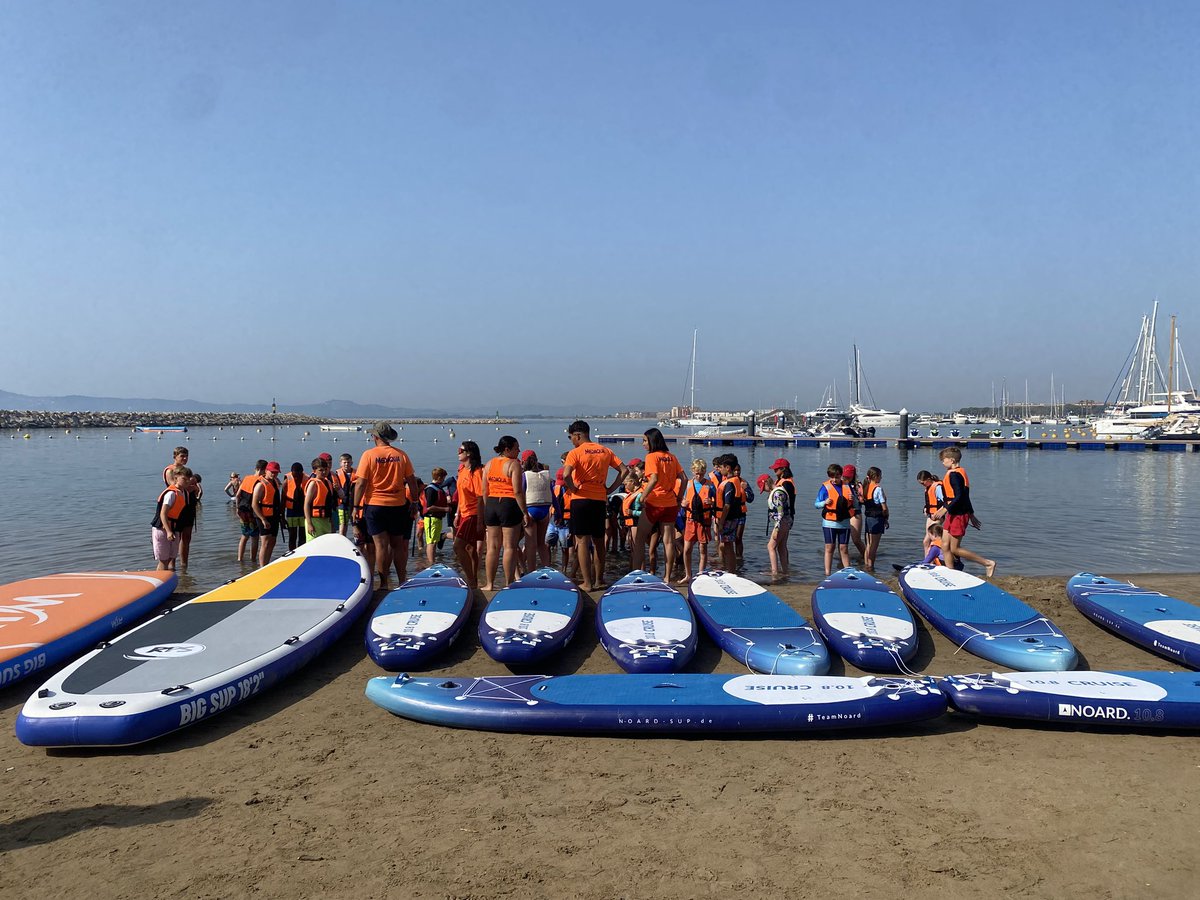 St Faith’s Trip to Spain tweet media