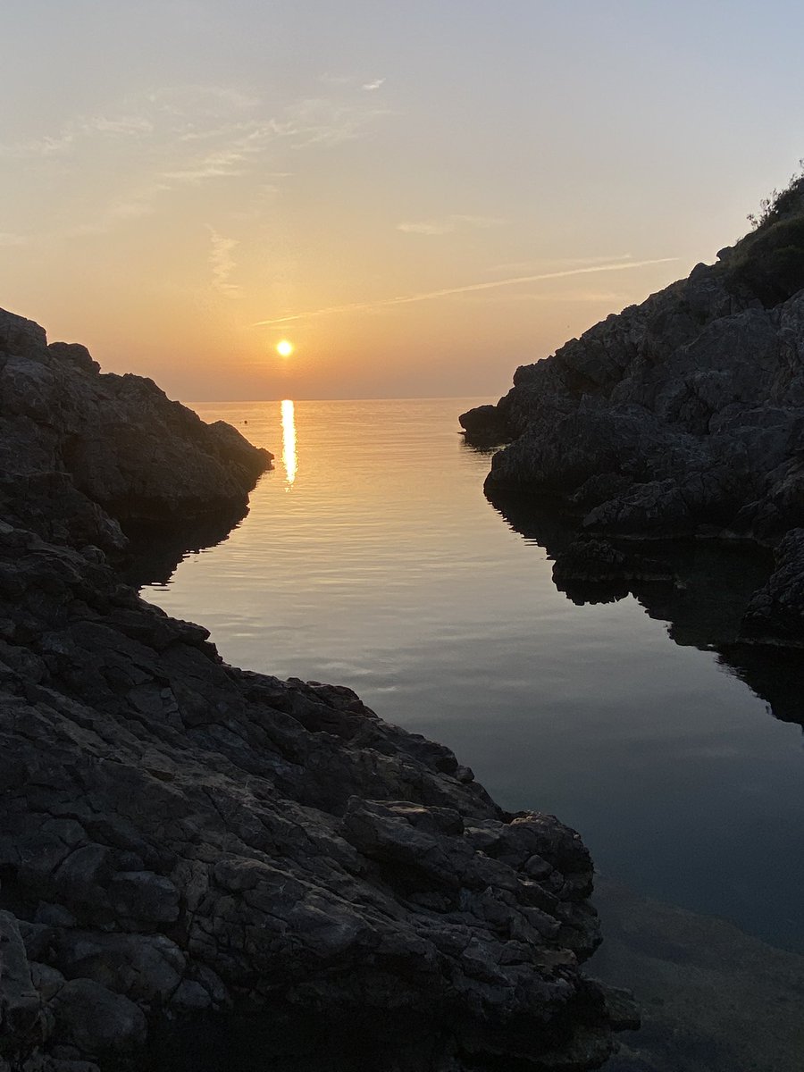 St Faith’s Trip to Spain tweet media