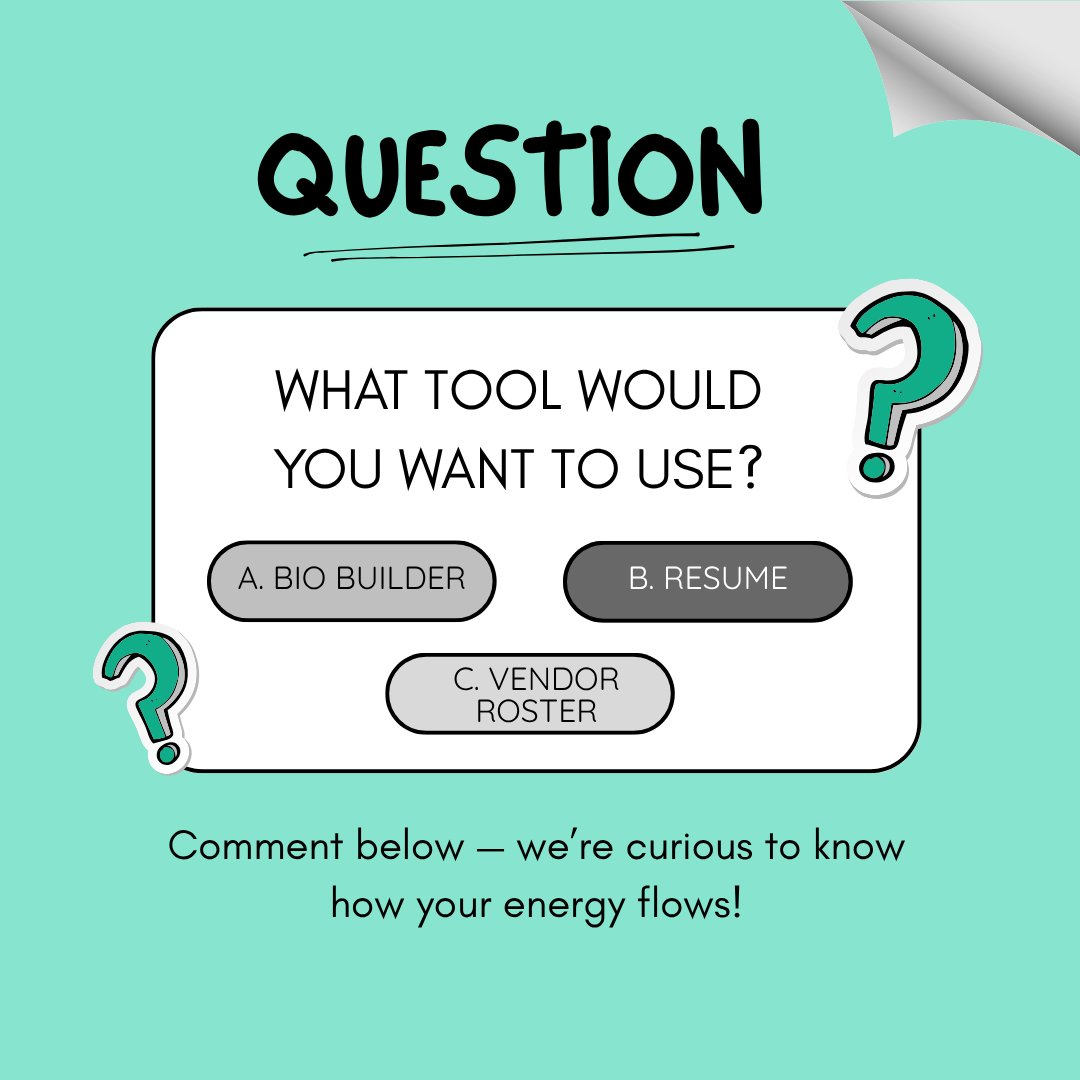 Agent_Abundance's tweet image. Which tools do you actually need to dominate your market? Forget the endless subscriptions and scattered resources.

Ready to upgrade your toolkit? 🔗 agentfromabundance.com/vendor_roster

#AgentFromAbundance #EliteNetwork #ExpertEdge #FloridaRealEstate #JacksonvilleRealEstate #FloridaRealtor