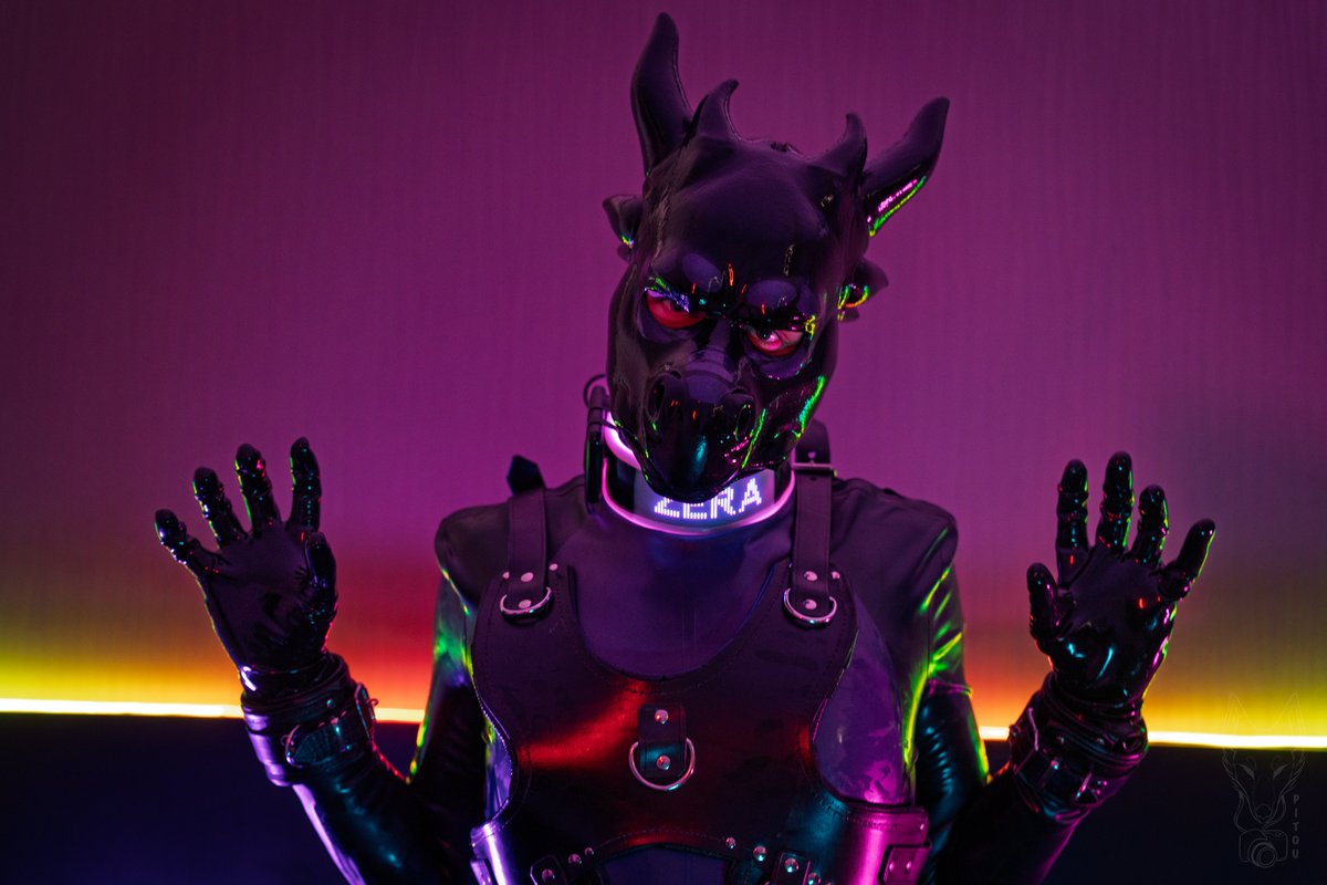 Happy shiny dragyyy !

📸<a href="/RikouPitou/">Rikou Pitou NSFW</a> 

#Latex #Rubber #LatexDragon #RubberDragon #LatexFur #RuberFur #Shiny