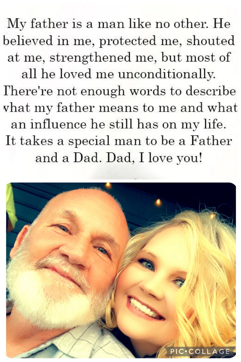 brande5983's tweet photo. Some people wait their whole lives to meet their guardian angel. I was lucky I  had mine on earth now he’s in heaven he was my Daddy. Even though he's no longer by my side, I feel him everywhere protecting me just like always. He isn’t just a memory He’s my forever angel. https://t.co/xVYI4peTLc