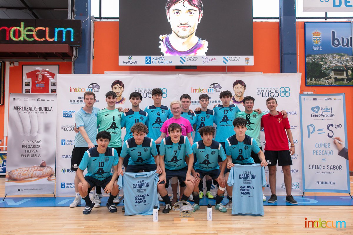 Fundación Imdecum tweet media