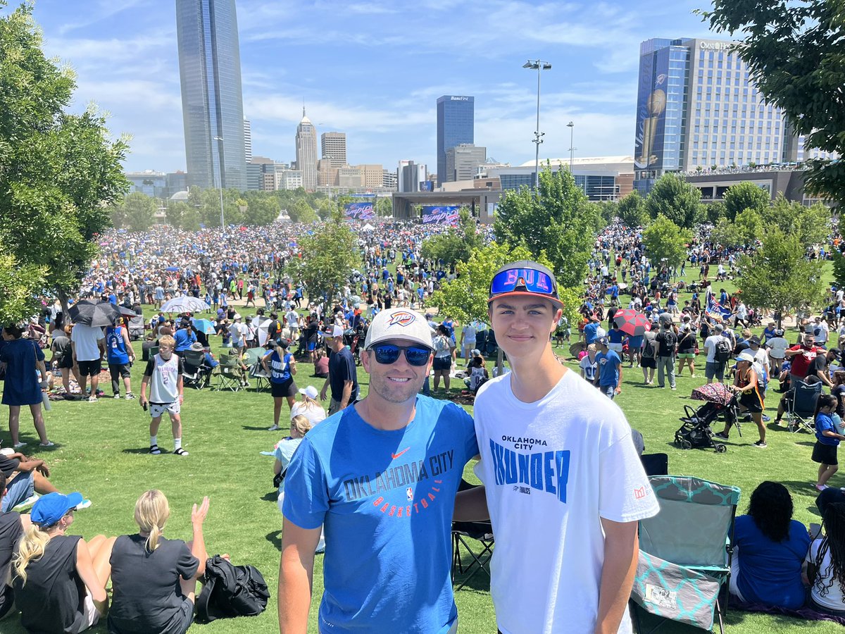 Gavan Byrd tweet media