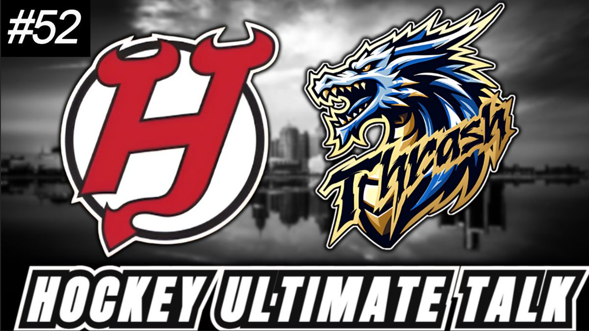 Henreeek's tweet image. We are back! Hockey Ultimate Talk! Thrash and I talk about our Free Agency predictions + thoughts on the Draft 25 Event + much more!

Listen/watch on @Spotify @ApplePodcasts and the reek nhl channel here: youtube.com/watch?v=zvDi22…