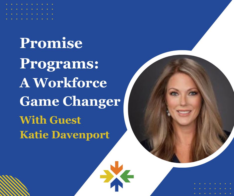 FundingResults's tweet photo. 🎙️ New Episode Alert! From science teacher to education changemaker—Katie shares her journey to leading the #GreenwoodPromise, a tuition-free education program for Greenwood County students. 🎓🌟

Listen: https://t.co/HsszHIsM4G

#EducationMatters #WorkforceDev #PromisePrograms https://t.co/2VMPFy5BH7