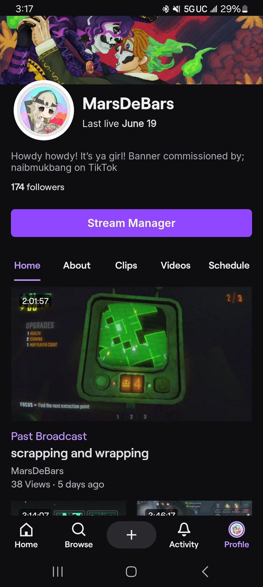 MarsSpittingBars tweet media