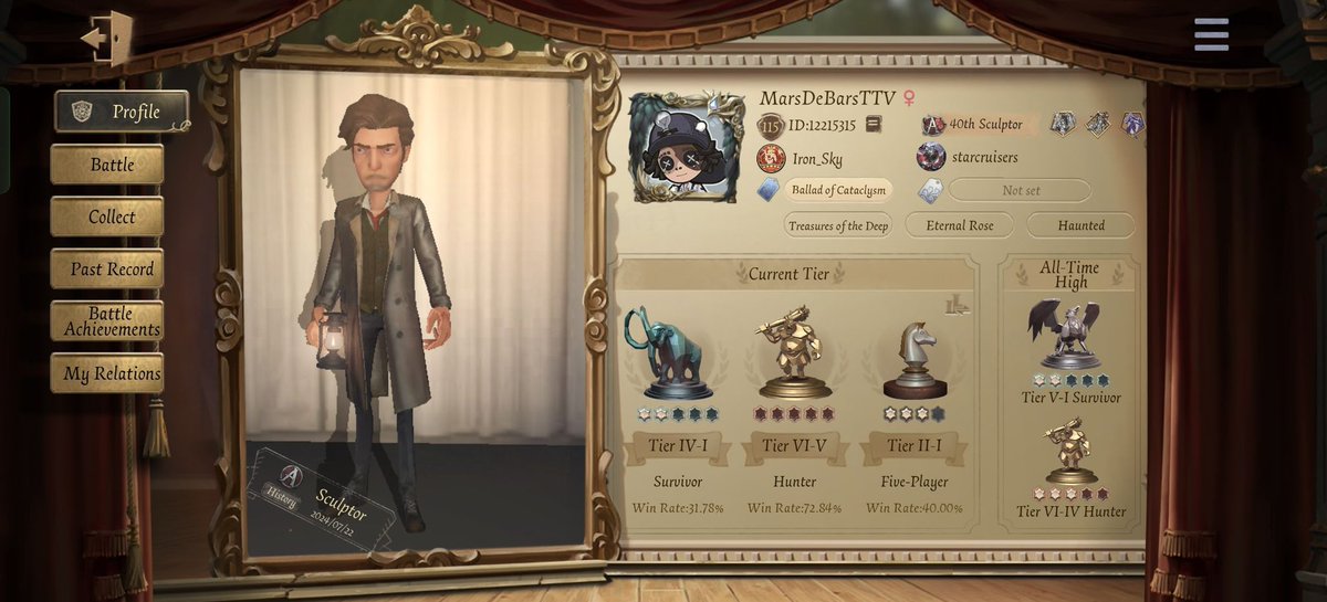 MarsSpittingBars tweet media