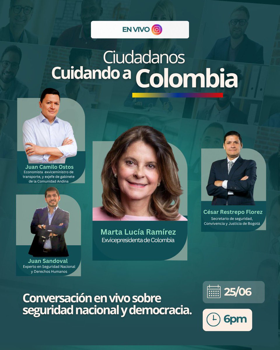 Fundación Ciudadanía en Acción tweet media