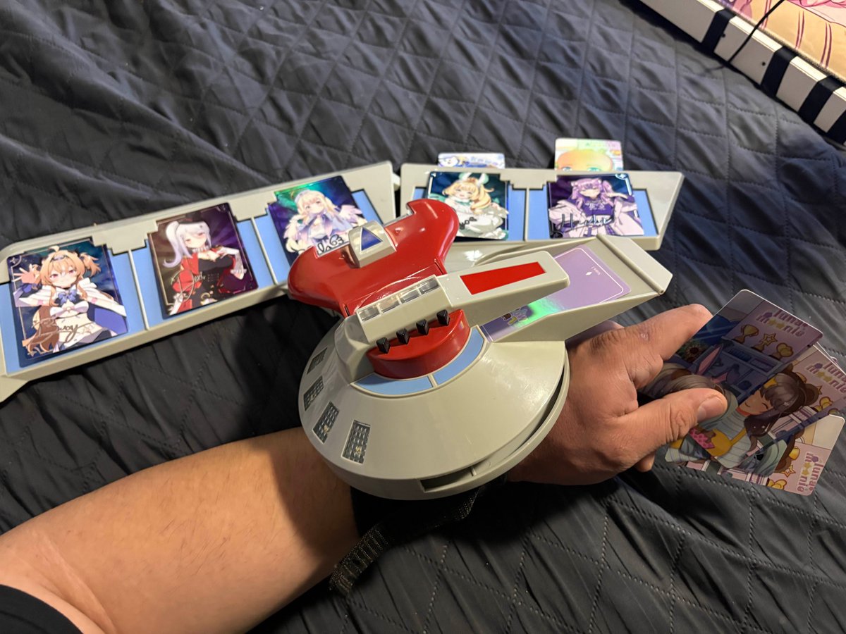 You know I keep that THANG on me