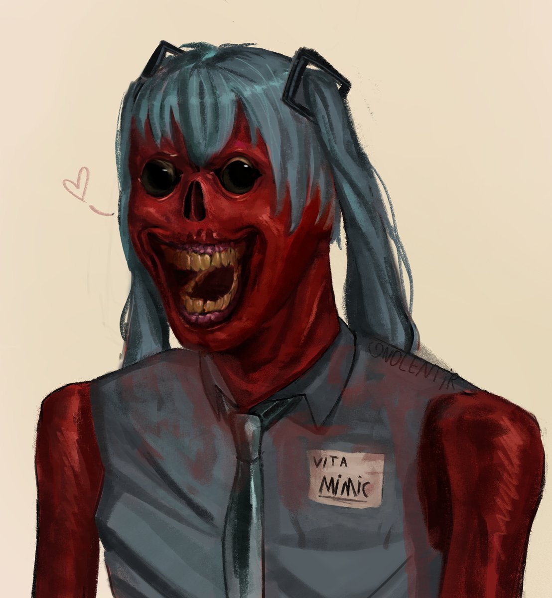 vita miku  #vitacarnis