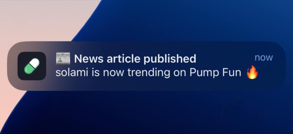 Pump.fun tweet media