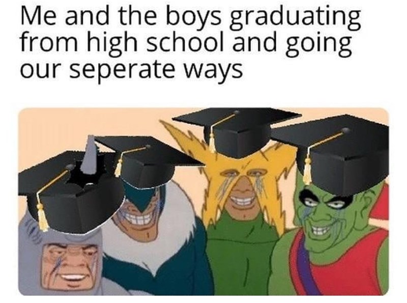 Congratulations, Killarney Grad Class of 2025! 🥳👩‍🎓

Your hard work and determination have driven you to this exciting milestone. Wishing you all the best as you hit the road toward your next adventure!

— Your friends at Chapman Chevrolet Buick GMC