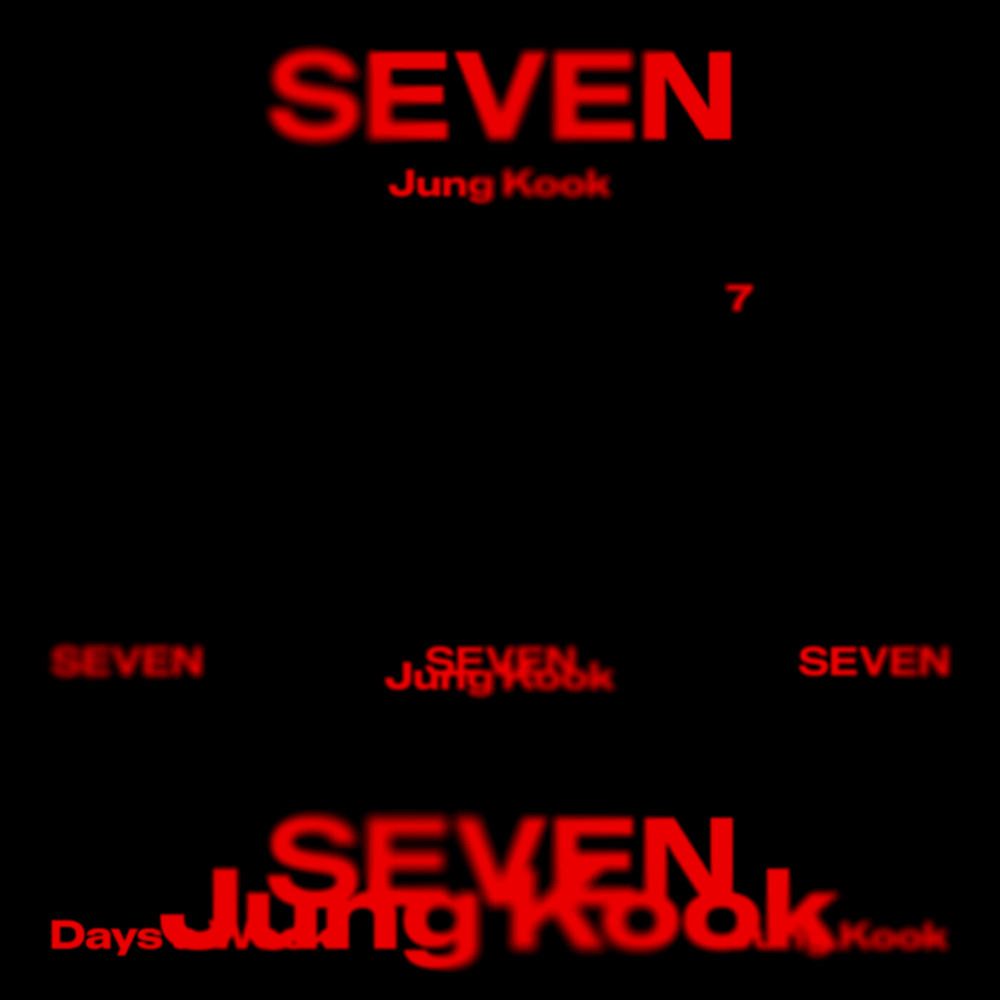 #NowPlaying Seven [Explicit version] by #JungKook feat. <a href="/Latto/">BIG MAMA</a> on <a href="/ECARadio/">ECA Radio</a> with DJ <a href="/GarethBayard/">Gareth Bayard</a> 

#The9pmShow #ECARadio

Tune in here ➡➡ ecaradio.org

☕☕☕ &gt;&gt;&gt; buymeacoffee.com/ecaradio