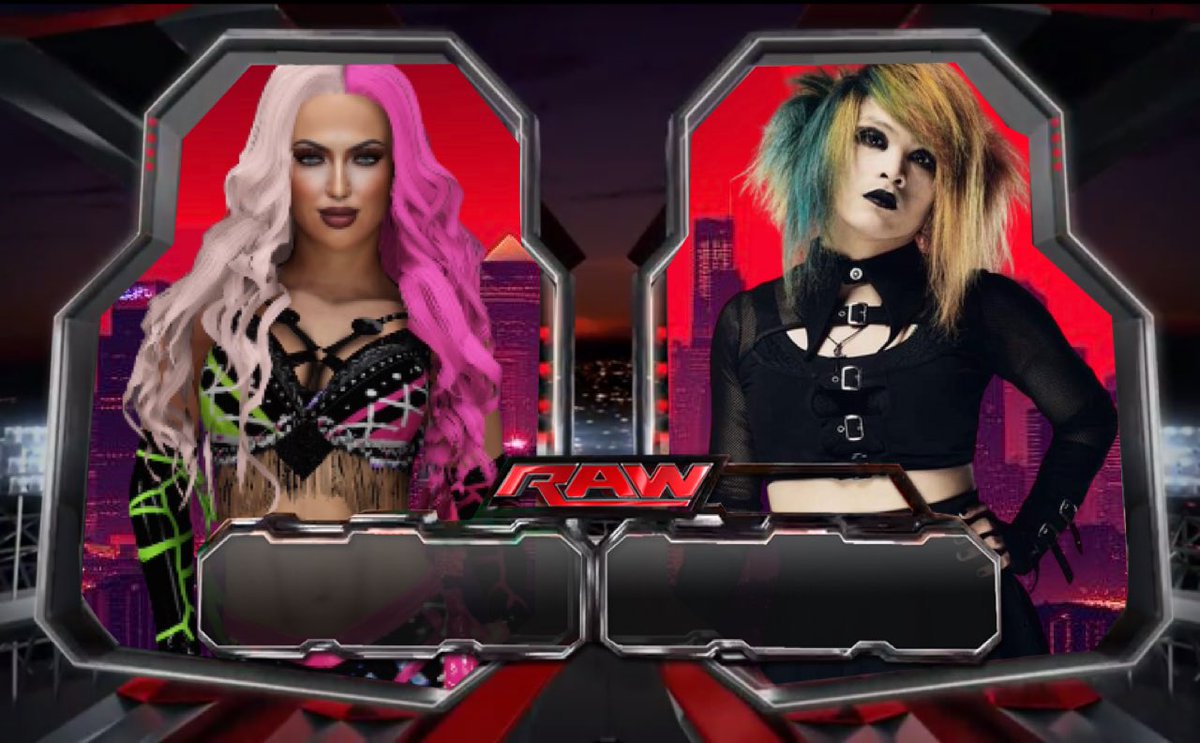 🩷 Girlfriend Wrestling 🩷 (@girlfriendefed) on Twitter photo <a href="/Rina_Supremacy/">𝓚𝔂</a> <a href="/luvvnoellee/">noelle rose ♡</a> Newcomer Kidd Bandit (<a href="/Paxleys_raven/">Paxley’s_Raven</a>) looks to prove herself against the dominant Jade Knight! (<a href="/ItsJadeKnight/">✩⁺₊✩☽⋆𝕵𝖆𝖉𝖊 𝕶𝖓𝖎𝖌𝖍𝖙⋆☾✩⁺₊✩</a>) <a href="/Rina_Supremacy/">𝓚𝔂</a> <a href="/luvvnoellee/">noelle rose ♡</a> Newcomer Kidd Bandit (<a href="/Paxleys_raven/">Paxley’s_Raven</a>) looks to prove herself against the dominant Jade Knight! (<a href="/ItsJadeKnight/">✩⁺₊✩☽⋆𝕵𝖆𝖉𝖊 𝕶𝖓𝖎𝖌𝖍𝖙⋆☾✩⁺₊✩</a>)