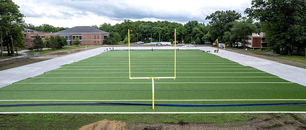 Update from Painesville, OH.🌪️⚡️🏠