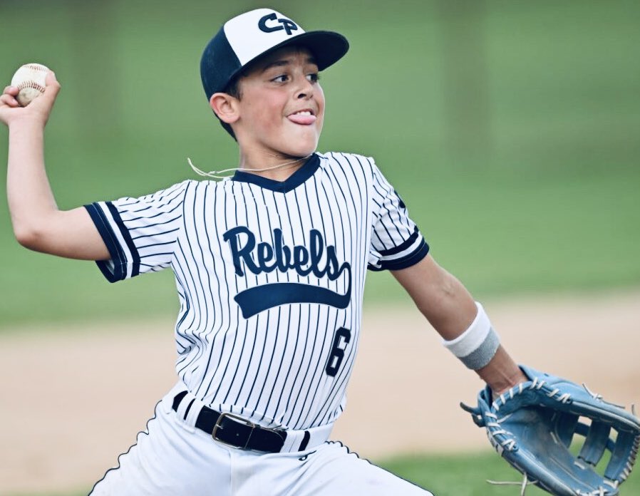nschirra8's tweet image. #11UAAA #GavinMichael