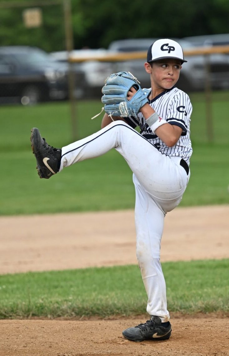 nschirra8's tweet image. #11UAAA #GavinMichael