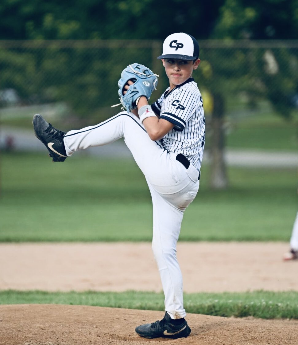 nschirra8's tweet image. #11UAAA #GavinMichael