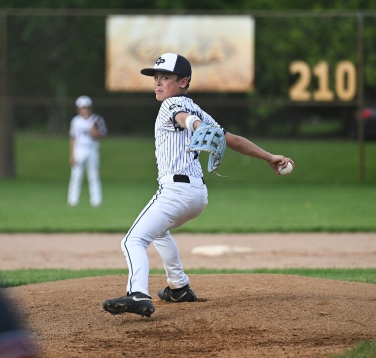 nschirra8's tweet image. #11UAAA #GavinMichael