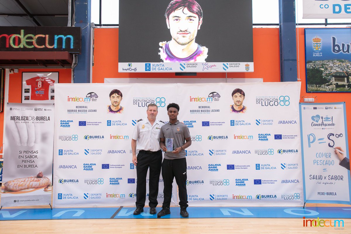 Fundación Imdecum tweet media